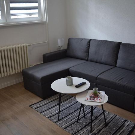 Apartman Dejna Sarajevo Luaran gambar
