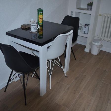 Apartman Dejna Sarajevo Luaran gambar