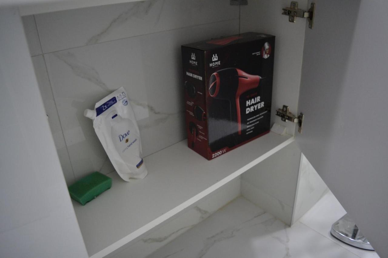 Apartman Dejna Sarajevo Luaran gambar