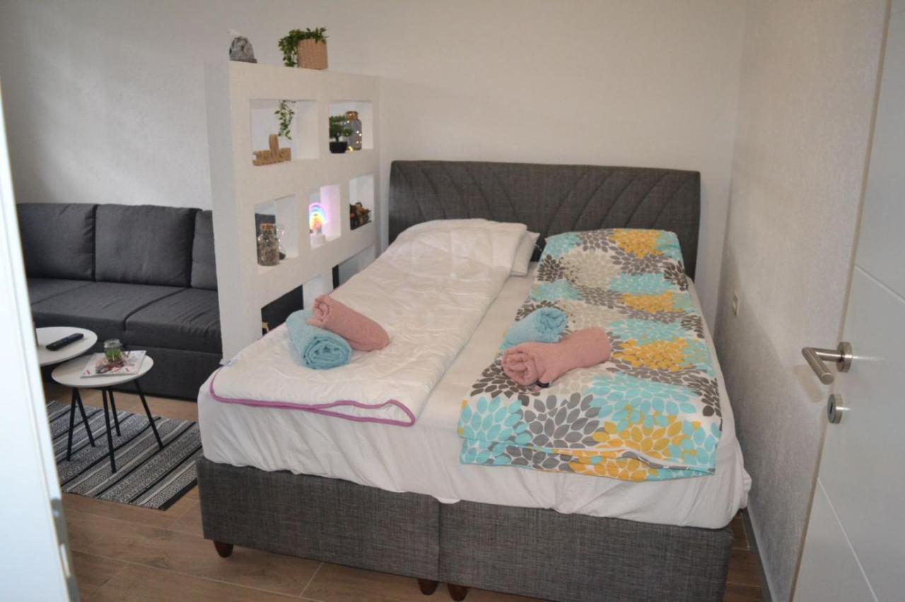 Apartman Dejna Sarajevo Luaran gambar