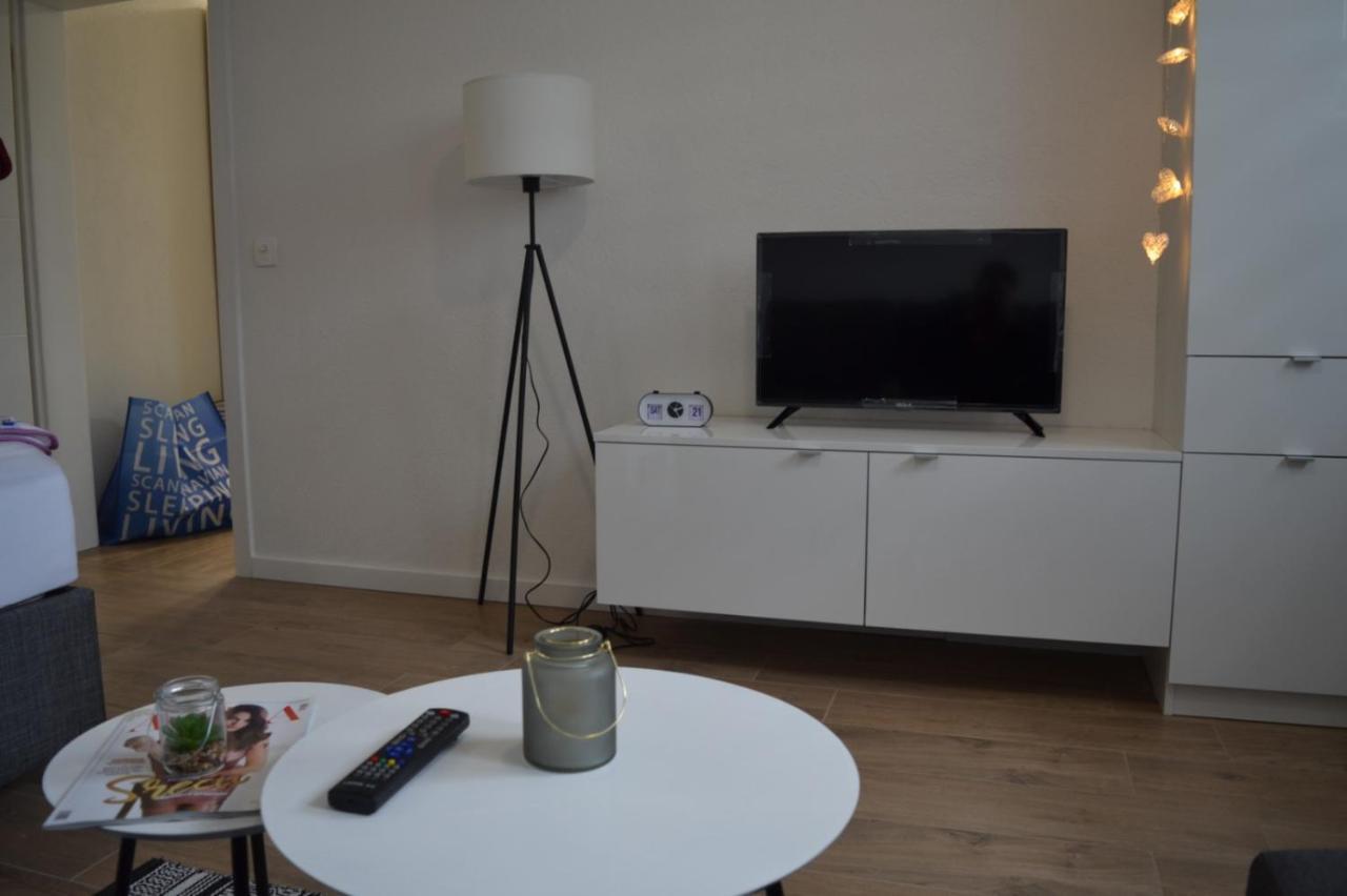 Apartman Dejna Sarajevo Luaran gambar