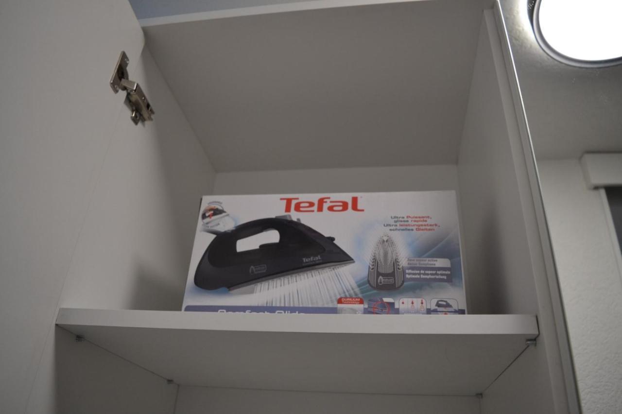 Apartman Dejna Sarajevo Luaran gambar