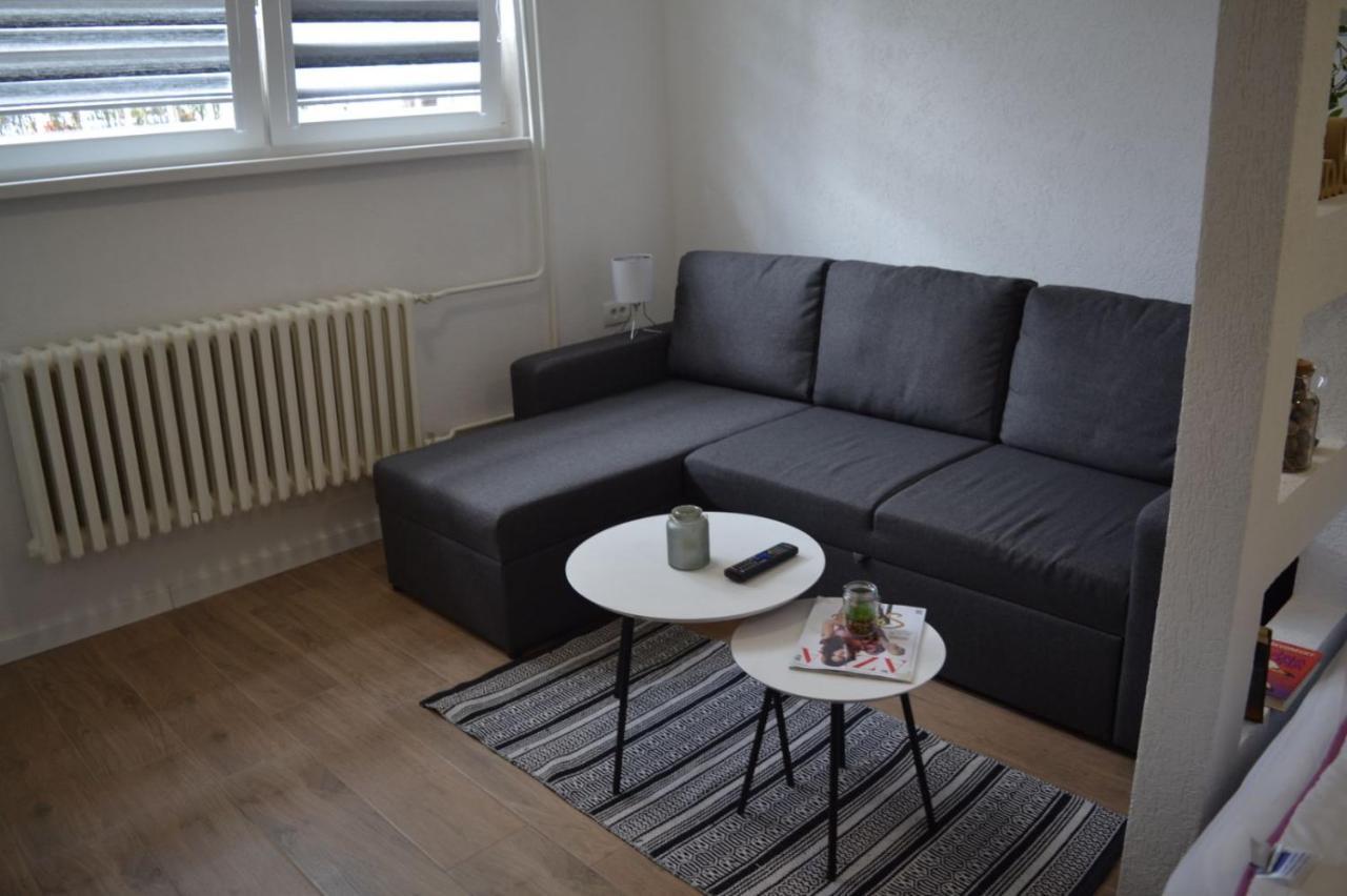 Apartman Dejna Sarajevo Luaran gambar