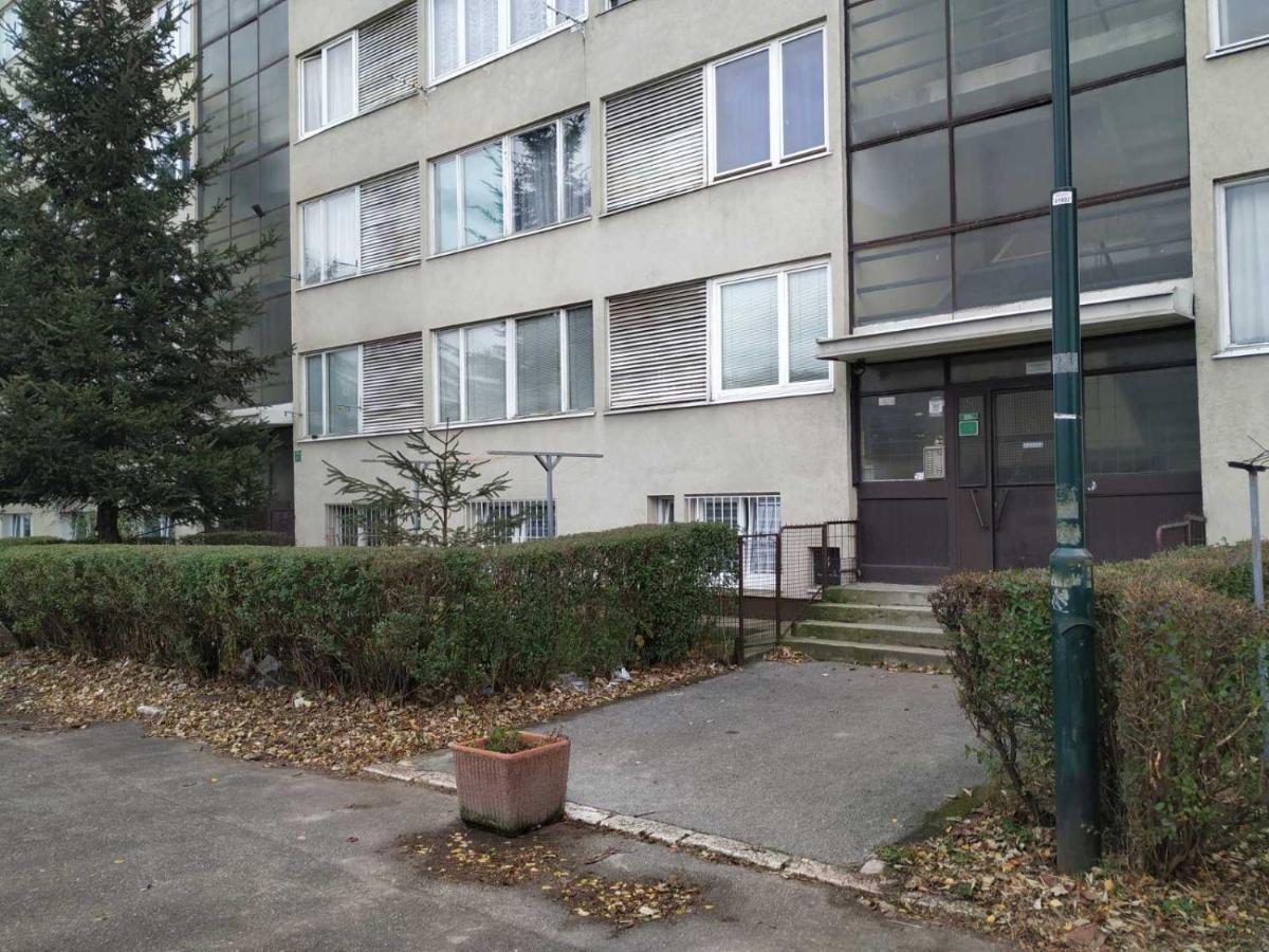 Apartman Dejna Sarajevo Luaran gambar