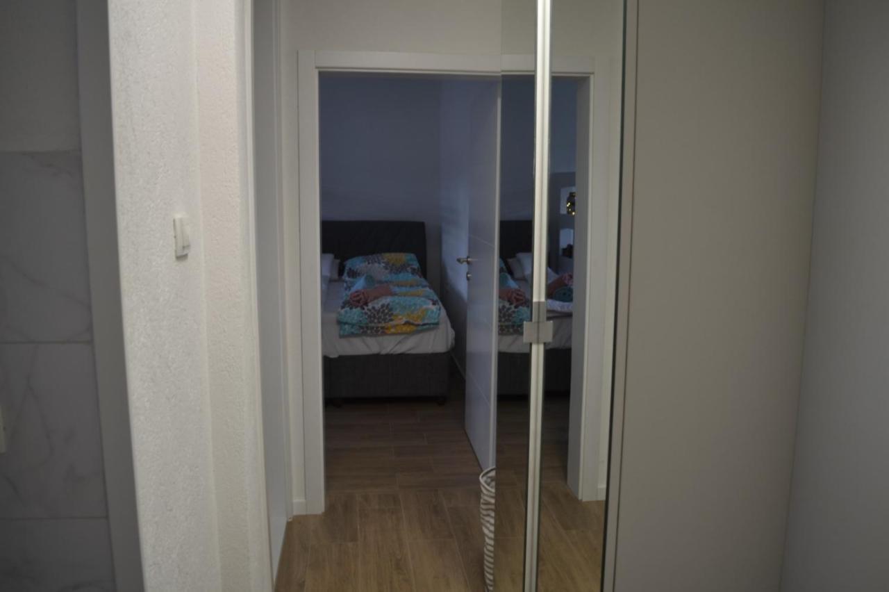Apartman Dejna Sarajevo Luaran gambar