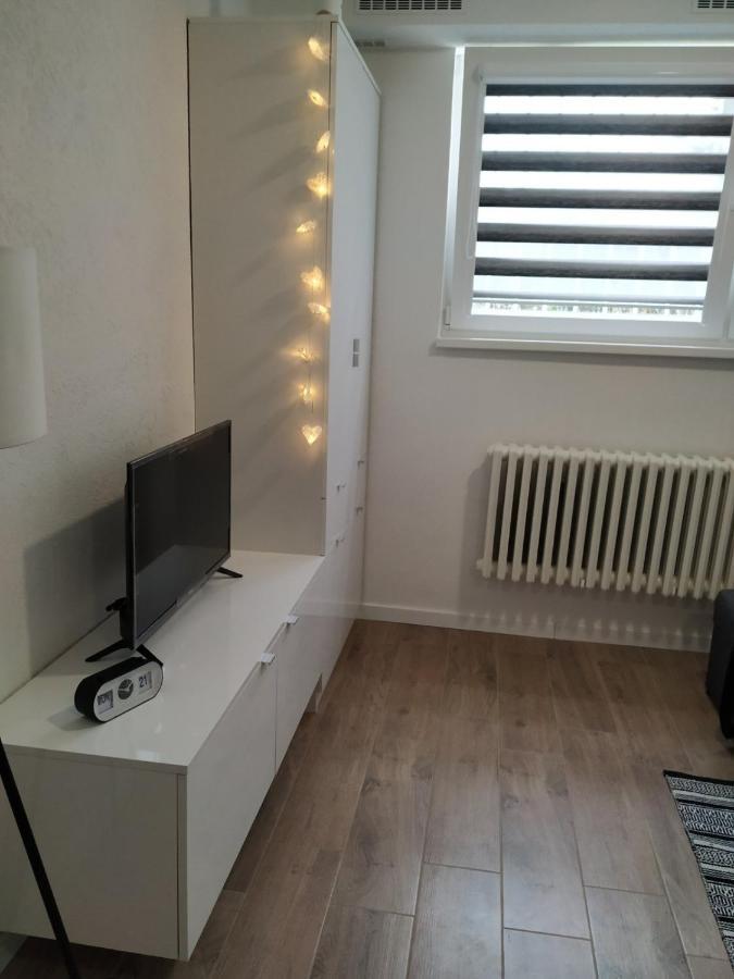 Apartman Dejna Sarajevo Luaran gambar