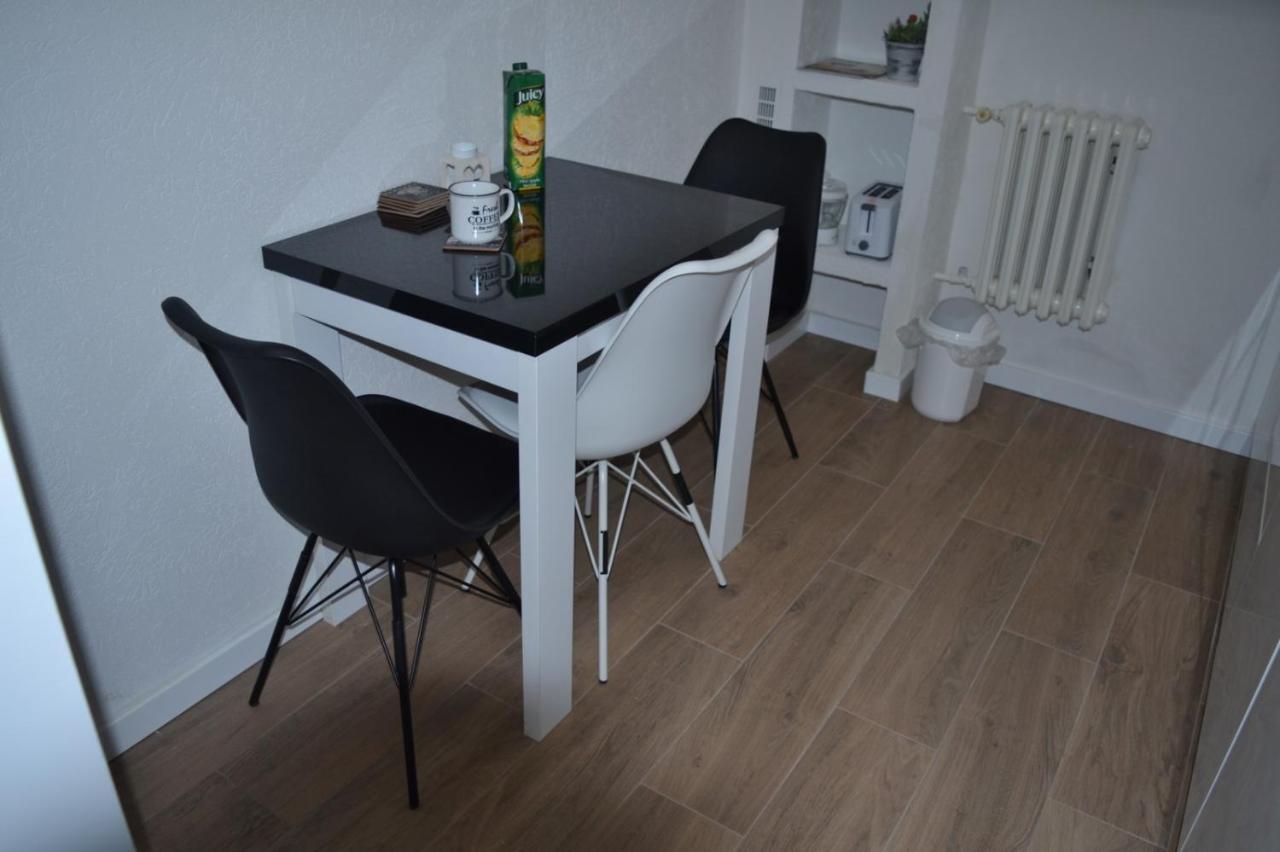 Apartman Dejna Sarajevo Luaran gambar