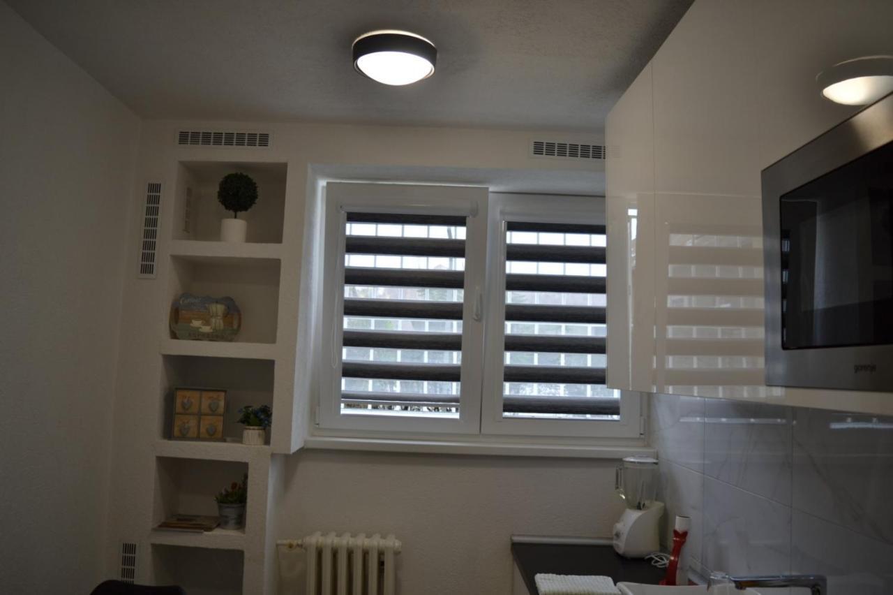 Apartman Dejna Sarajevo Luaran gambar