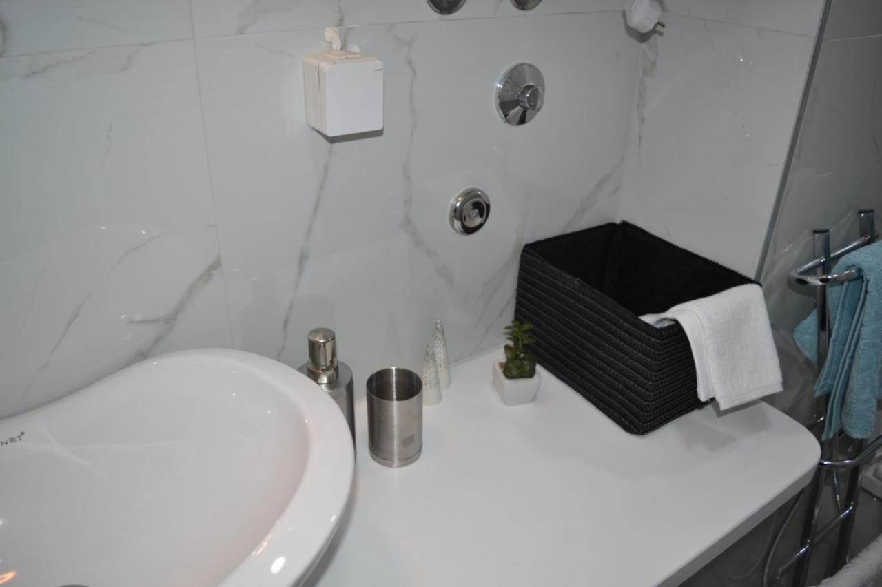 Apartman Dejna Sarajevo Luaran gambar