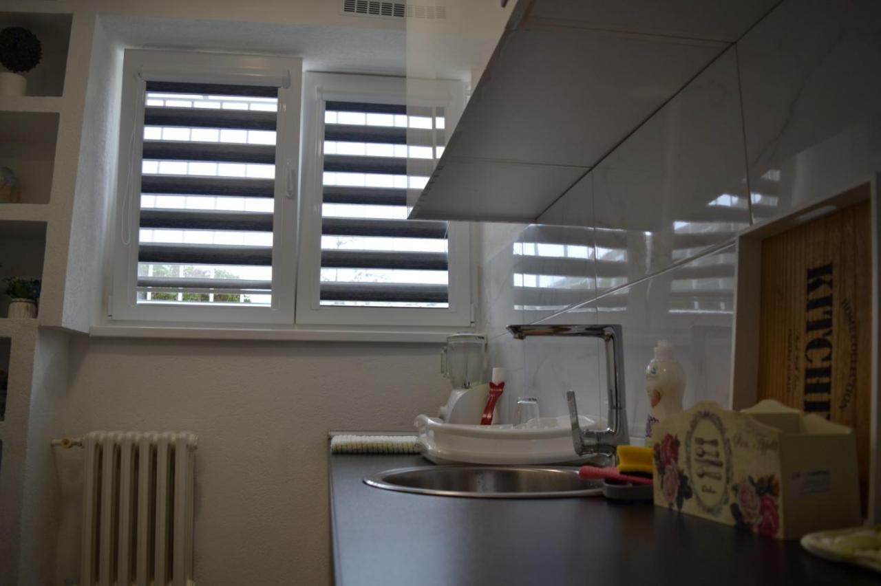 Apartman Dejna Sarajevo Luaran gambar