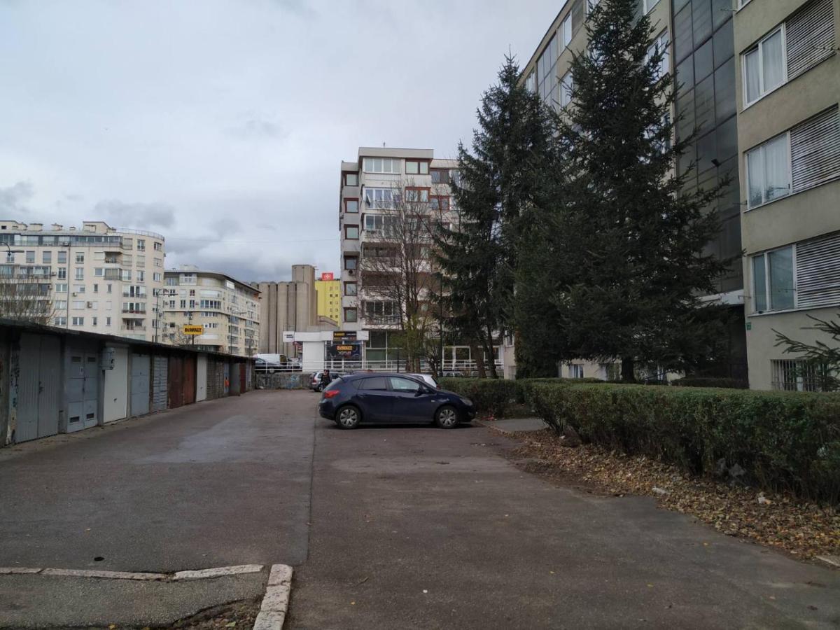 Apartman Dejna Sarajevo Luaran gambar